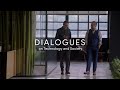 Dr. John Halamka and Greg Corrado | Dialogues on Technology and Society | Ep 4: AI & Health