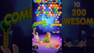 Bunny Pop | Level #470 screenshot 5