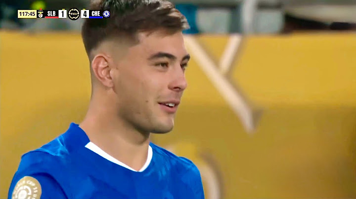 Aaron Anselmino vs Benfica | ALL ACTIONS | CHELSEA DEBUT 🔵