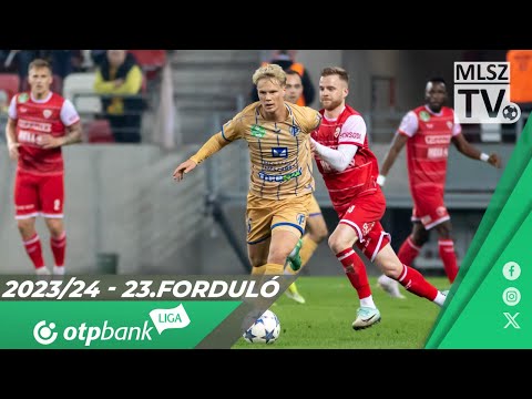 DVTK Borsodi Puskas Academy Goals And Highlights