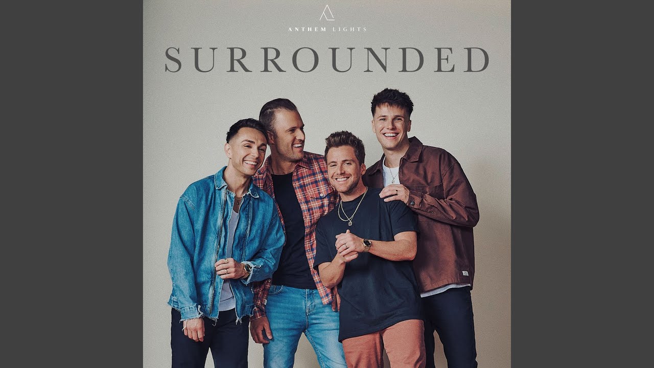 Surrounded - YouTube