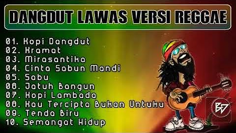 dangdut reggae full album the best to reggae