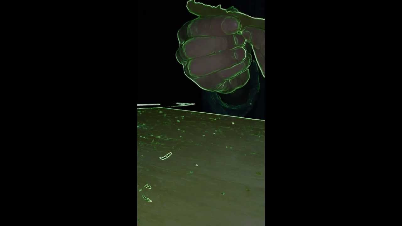 Skimp blunt for the hating M'f