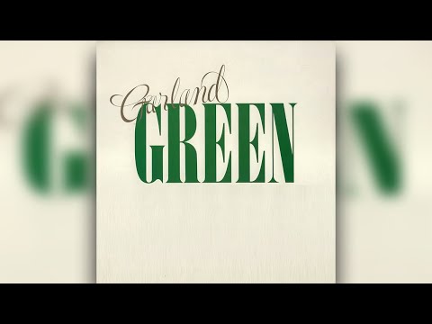 Garland Green - Trying To Hold On