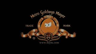 Potch MGM Logo