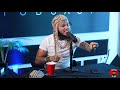 Off The Record with DJ Akademiks (Pilot) - 6ix9ine gets Questioned by Wack100 if he was a real Blood