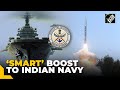 DRDO successfully tests Supersonic Missile-Assisted Release of Torpedo (SMART) system