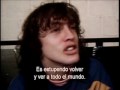 AC/DC Entrevista Enero 1981 (subtitulos)