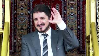 د. عدنان إبراهيم وابن تيمية