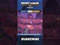 FIRSTKILLER Scores Pinpoint Goal From Half Arena #rlcs2025 #rocketleague #RLCSWorlds2025