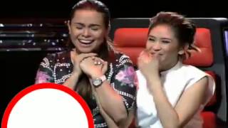 JASON ' STAY WITH ME' BLIND THE VOICE PH SEASON 2