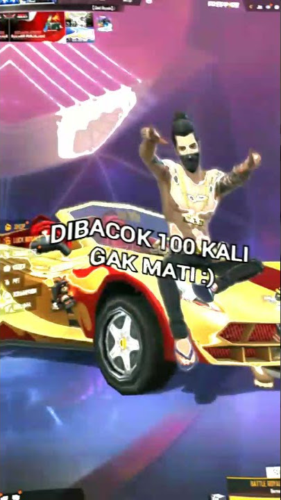 dj suka suka ucil komang ff 🔥🔥😂😂