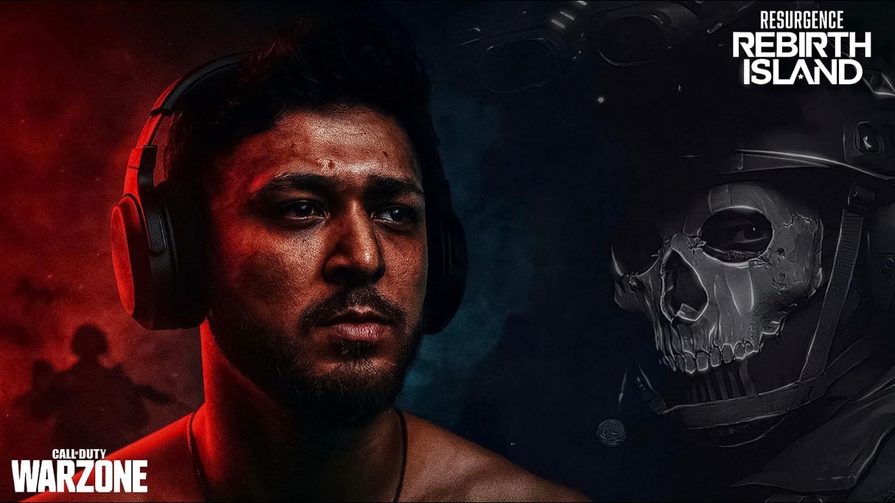 call of duty : resurgence   به لایو استریم من خوش اومدید بچه ها