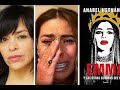 Anabel Hernández ¡¡ SE DEF1ENDE DE GALILEA MONTIJO !!