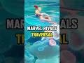 Summer Emote Bundle is Crazy in Marvel Rivals!