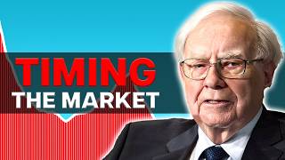 One Mistake That Almost Cost Buffett $106 Billion