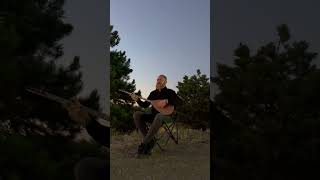 Seher Yeli Nazlı Yare - Ali Eren Çınar Resimi