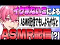 【文字起こし】イケカテASMRに対するないこの印象【いれいす 切り抜き】