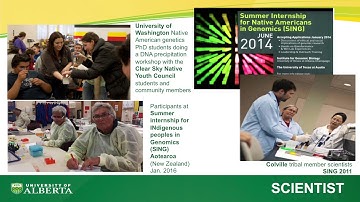 Kimberly TallBear: Decolonizing Science and Technology