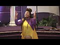 Intimate Worship| Just Smile FIYA & James Fortune