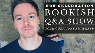 Answering YOUR Questions to Celebrate 50,000 Subscribers (Thank You)
📚 Read the Great Books with Hardcore Literature: https://www.patreon.com/hardcoreliterature/about
————————————
🎙️ https://open.spotify.com/show/70IZA24... (Subscribe to the Hardcore Literature Podcast on iTunes & Spotify)
🏫 https://hardcore-university.teachable... (Hardcore University, Exam Preparation Courses)
✍🏼 https://benjaminmcevoy.com My Personal Website
————————————
Hardcore Literature Lecture Series
————————————
📔Contents Page: https://cutt.ly/CmNhRY3
🎖️ War and Peace: https://cutt.ly/U3nzGma
🎭 Shakespeare Project: https://cutt.ly/B3nxHH7
🐳 Moby Dick: https://cutt.ly/K3nzVKf
☄️ Blood Meridian: https://cutt.ly/P3nz6Qp
🍂 Wuthering Heights: https://cutt.ly/N3nxxYt
🇮🇪 Ulysses: https://cutt.ly/x3nxQmN
🚂 Anna Karenina: https://cutt.ly/vmNhAWv
💀 Crime and Punishment: https://cutt.ly/rmNhFt5
⚓ Persuasion: https://cutt.ly/amNhX7b
☕ In Search of Lost Time: https://cutt.ly/5mNh8oD
⚔️ The Hero’s Journey: https://cutt.ly/UmNjrE3
🌸 Siddharta: https://cutt.ly/YmNjuzi
🎠 Don Quixote: https://cutt.ly/cmNjoK4
❤️Shakespeare’s Sonnets: https://cutt.ly/nmNlW7V
🇫🇷 Les Misérables: https://cutt.ly/J3YixoA
🕯️ The Turn of the Screw: https://cutt.ly/nToAQQ3
🖋️ Dickens Seasonal Read: https://cutt.ly/9ToAybt
📖 Middlemarch Serial Reading: https://tinyurl.com/45rv965c
————————————
0:00 thank you for reading along
0:30 how to read to improve our lives?
4:30 what books have you reread the most?
5:07 most difficult books you’ve read?
6:00 your 5 top quotes/ideas from your reading?
13:00 are you reading McCarthy’s ‘The Passenger’?
14:14 what 3 books would you give to Shakespeare?
16:20 who is your favourite character, and why?
17:39 what are you favourite spiritual works?
19:31 appreciating a really lovely message
20:04 lesser known 19th century female novelists?
22:28 can you talk about reading with the seasons?
24:27 if you could read a book again for the first time?
24:44 balancing science and the humanities?
28:55 appreciating another lovely comment
29:08 how does the reading experience differ as we age?
31:52 objectively best work in the English language?
32:49 how will you answer all of these questions?
33:10 which canonical book did you not finish?
33:47 how does music complement your reading?
39:09 modern books you’ve added to your canon?
40:51 introducing literary themes to young readers?
42:09 how to read the eastern canon?
46:16 how to read Finnegans Wake?
48:00 your thoughts on fantasy?
48:55 favourite stories that aren’t books?
49:45 favourite films adaptations of books?
51:50 best William Golding novels?
52:03 discerning subjective vs objective worth?
54:37 thoughts on Barthes’ death of the author?
56:32 how do you respond to snobbery?
57:52 tips for finding advanced essay topics?
59:31 do you like Sir Walter Scott?
59:57 recommended non-fiction literary works?
1:00:30 any plans for author biographies?
1:01:22 is dramaturgy alive? And favourite playwrights?
1:03:25 have you learnt a language to read its literature?
1:04:37 how do you feel about translations?
1:05:20 have we exhausted Shakespeare analysis?
1:05:58 tips for managing test-taking anxiety?
1:07:47 Is there a poem that has impacted your life?
1:08:03 how does running relate to reading?
1:10:47 what is your favourite poem?
1:11:17 any plans to write your own book?
1:11:25 best time to join the book club?
1:11:59 what George Eliot have you read?
1:12:17 favourite contemporary writers?
1:12:30 what would you like to contribute to criticism?
1:12:39 why do you love Moby Dick?
1:13:57 your go-to stories when the world gets you down?
1:14:16 recommended novel for rural male students?
1:14:59 a heartfelt thank you to you all Answering YOUR Questions to Celebrate 50,000 Subscribers (Thank You)