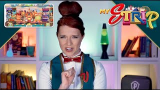 Welcome Back to mySTRIP - myVEGAS Slots screenshot 4