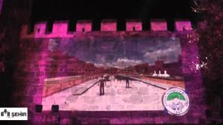 Şehir Bülteni - Oldum Renga Rengarenk...
