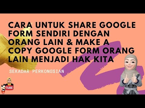 Video: Cara Menjadikan Akaun Sebagai Pentadbir