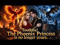 Too late! The Phoenix Princess is no longer yours   FULL EP 2026
