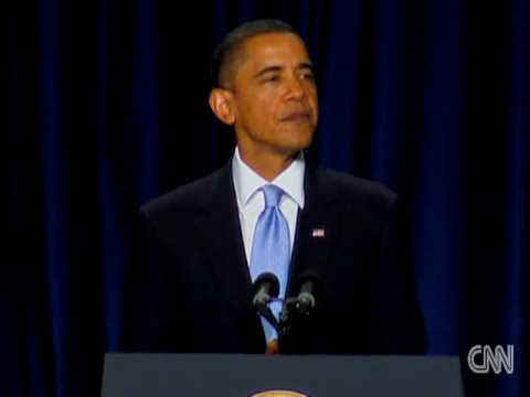 Dangers of TOTUS: Obama Reads Word "Corpsman" as "Corpse Man" Twice