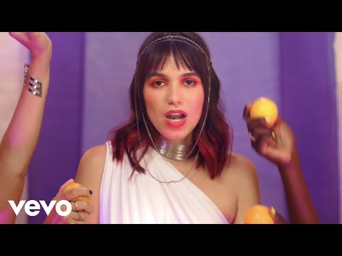 FLAVIA - Ripe (Official Music Video)