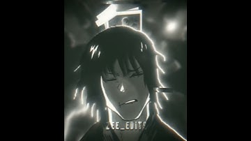 『"@zee_edits_ OC submission from me ofc 😊||Made in capcut 😋 ||Manga edit #zeespecialoc 』