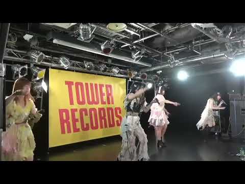 [22/06/30] お控えなすって神宿でござる (ohikaenasutte kamiyado de gozaru) with @KAMIYADO LIVE