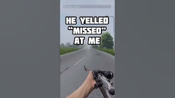 I Would Have Kept It Moving If He Didn’t Yell At Me 😂 #dayz