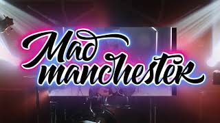 Кавер группа Mad Manchester | promo video 2020