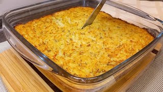 ВКУСНОЕ и простое блюдо из КАРТОФЕЛЯ