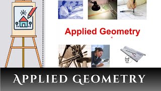 Engineering Drawing Course Lecture 2 Applied Geometry   Part 2