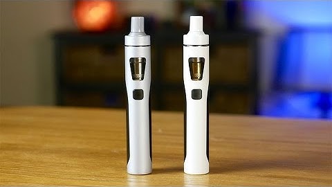 Joyetech eGo AIO Quick Starter Kit from Elegotech