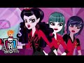 Monster High™ Spain💜Compilacion💜Temporada 3💜Caricaturas para niños