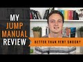 My Jump Manual Review -  Better than Vert Shock?