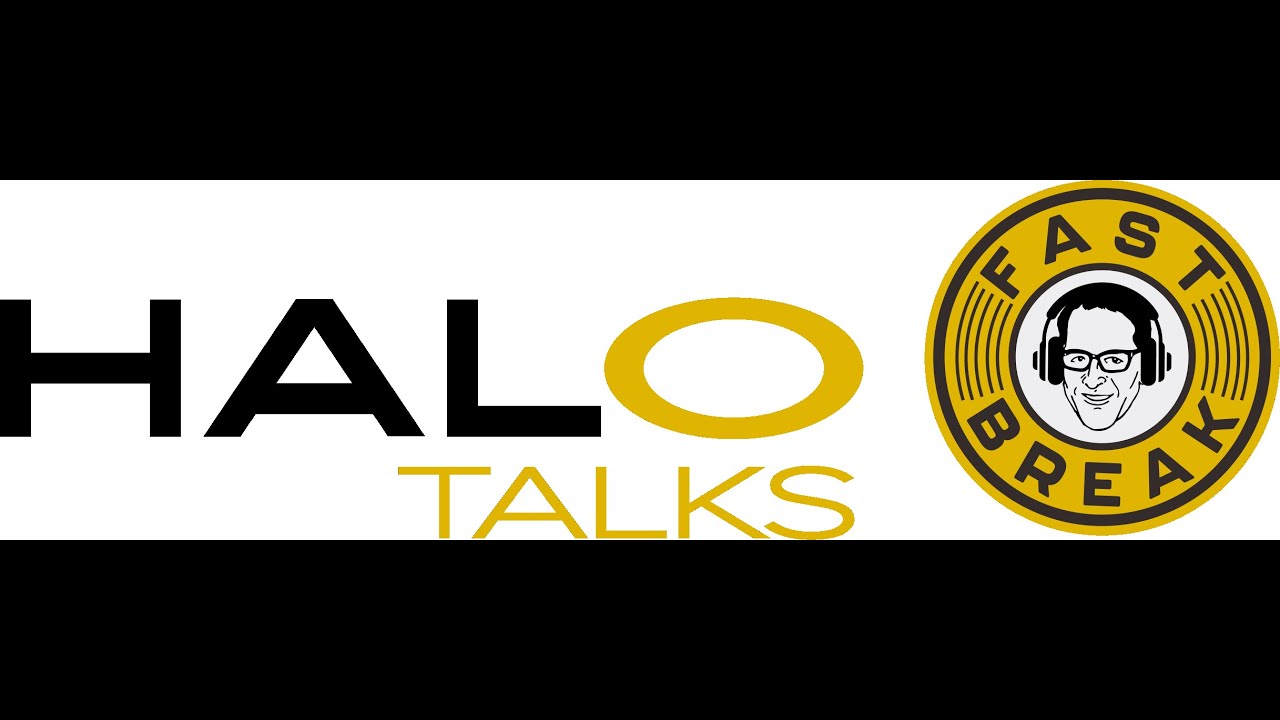 HALO Talks FastBreak-Add More Classes!