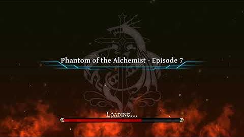 Phantom of the Count Challenge