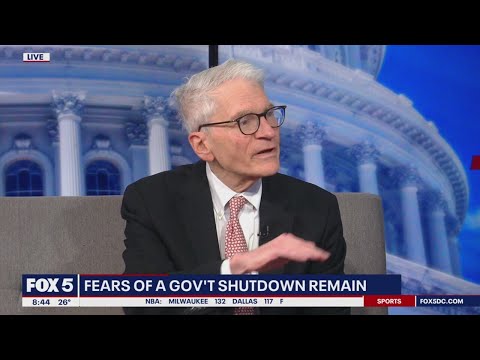 Fears over a