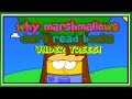 GOOVILLE l Episode One l Why Marshmallows Don&#39;t Read Books Under Trees