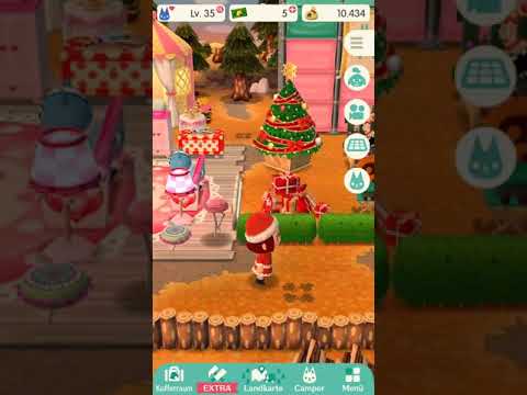 Vidéo: Vous Pouvez Payer 20 Pour Inviter KK Slider Et Tom Nook à Votre Animal Crossing: Pocket Camp