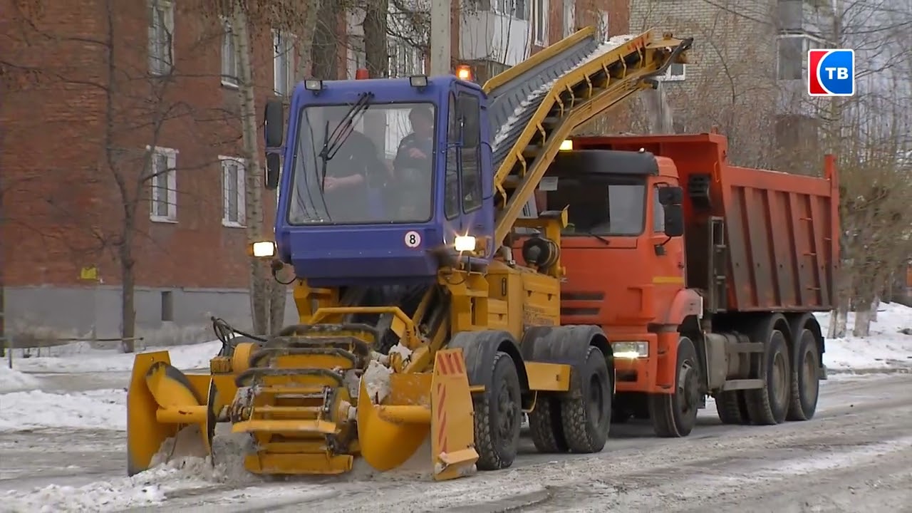 «Серовавтодор» на ул. Зеленая