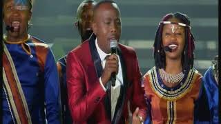 Starlight Classics 2017 - Karen Zoid, Thembeka Mnguni and Mzansi Youth Choir - Paradise Road