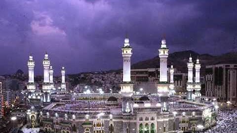 سورة الماعون _ الشيخ / محمد أيوب