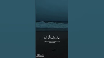 القرآن الكريم ربيع قلوبنا ونور صدورنا