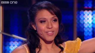 Goodbye Steph - Over The Rainbow - Episode 16 - BBC One